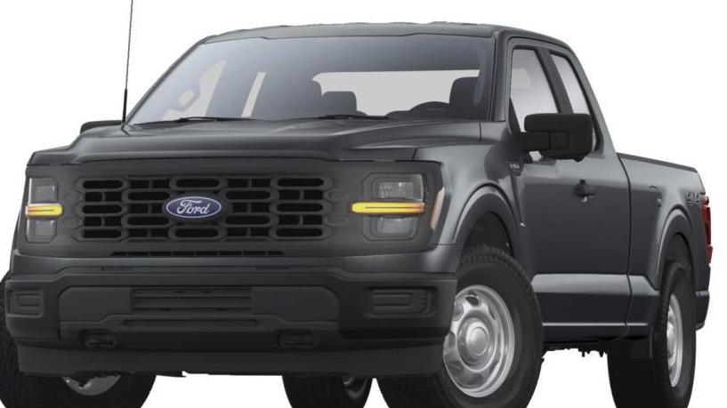 FORD F-150 2024 1FTFW1L56RKD47601 image