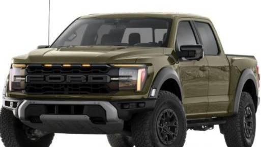 FORD F-150 2024 1FTFW1RG6RFA34078 image