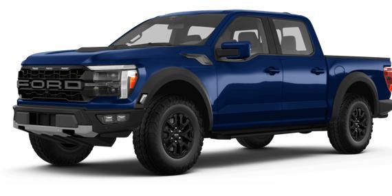 FORD F-150 2024 1FTFW1RG1RFA38684 image
