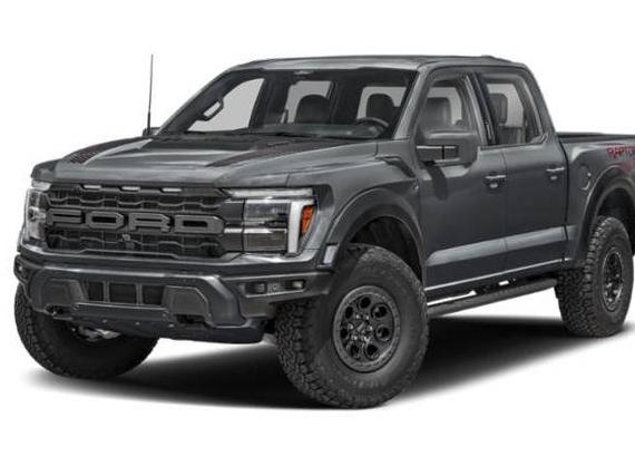 FORD F-150 2024 1FTFW1RG1RFA67151 image