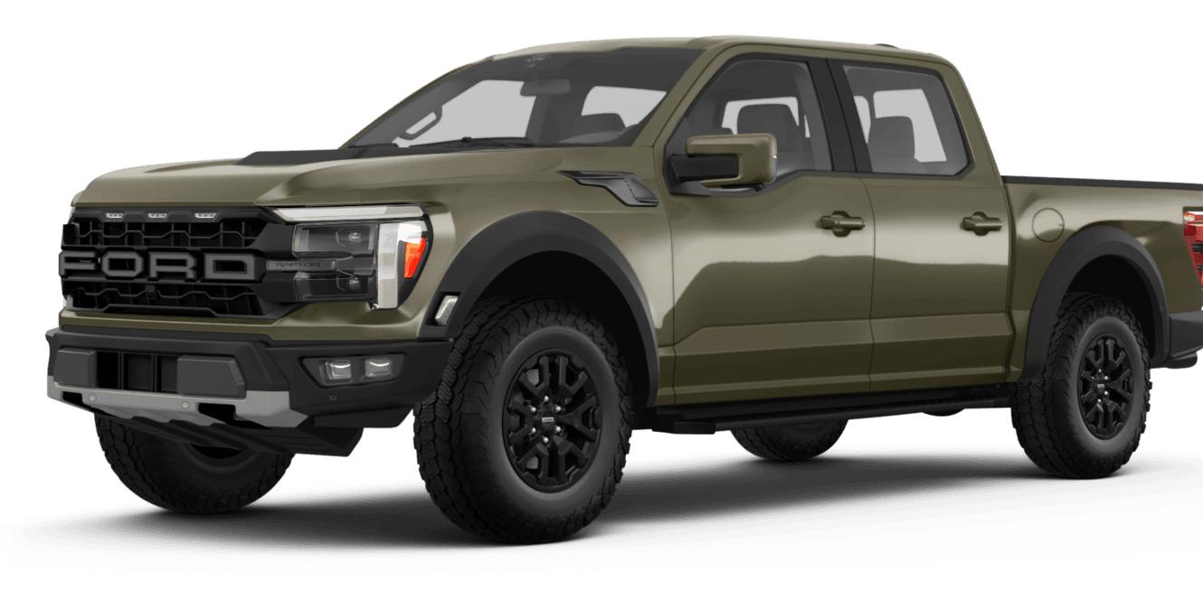 FORD F-150 2024 1FTFW1RG6RFA98122 image