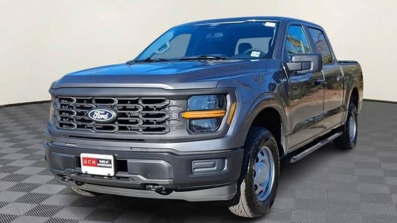 FORD F-150 2024 1FTEW1LP5RKD65410 image