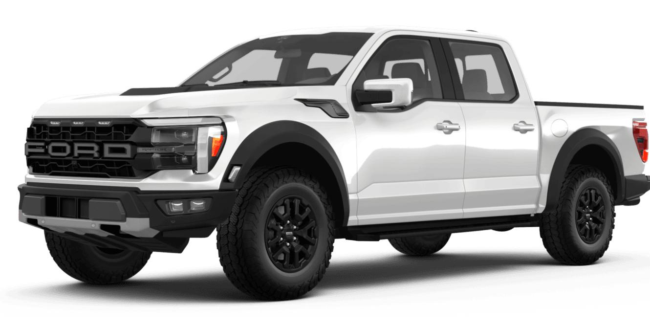 FORD F-150 2024 1FTFW1RG9RFA43731 image