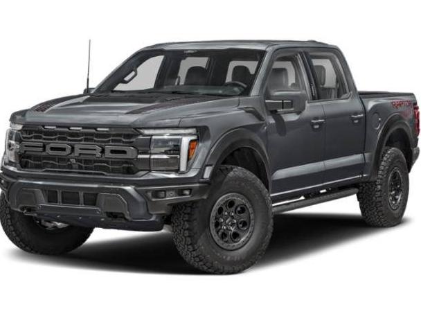 FORD F-150 2024 1FTFW1RG1RFA77727 image