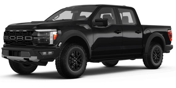 FORD F-150 2024 1FTFW1RG7RFA31951 image