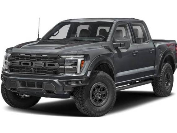 FORD F-150 2024 1FTFW1RG3RFC19172 image