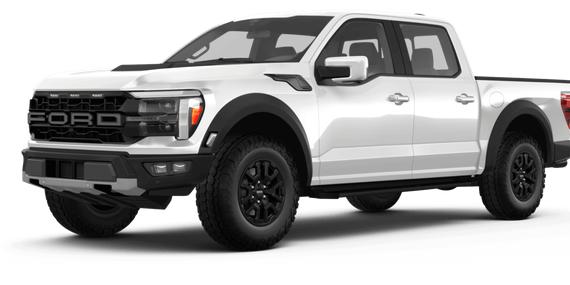 FORD F-150 2024 1FTFW1RG0RFA46646 image