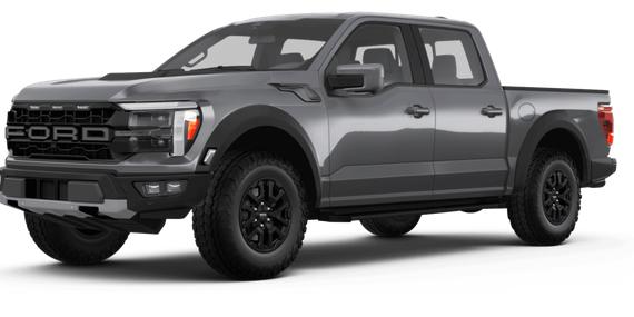 FORD F-150 2024 1FTFW1RG8RFB14353 image