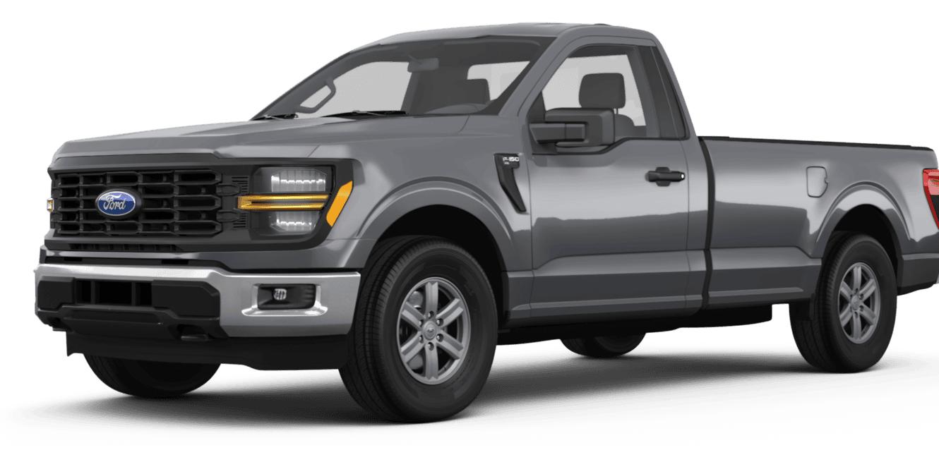 FORD F-150 2024 1FTNF1L81RKD40674 image