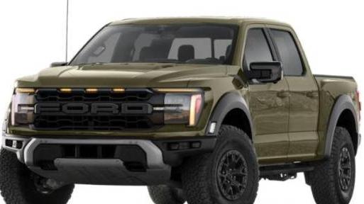 FORD F-150 2024 1FTFW1RG5RFB31563 image