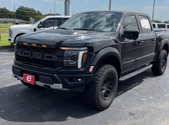 FORD F-150 2024 1FTFW1RG8RFB60958 image