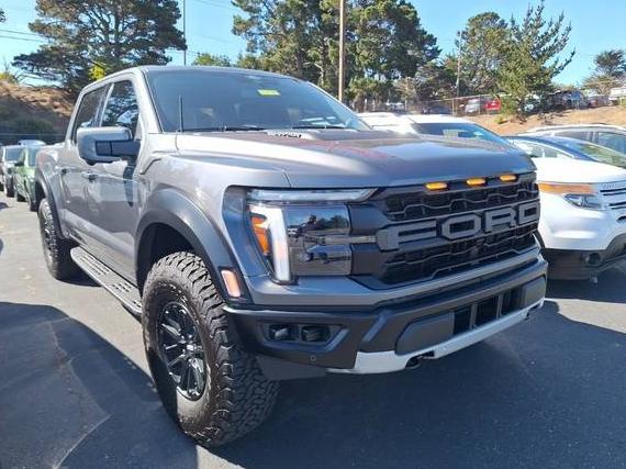 FORD F-150 2024 1FTFW1RG7RFA51861 image