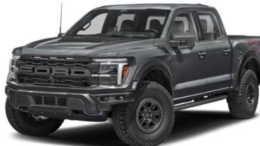 FORD F-150 2024 1FTFW1RJXRFA54944 image