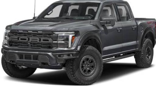 FORD F-150 2024 1FTFW1RJ5RFB75302 image