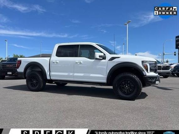 FORD F-150 2024 1FTFW1RG8RFA79717 image