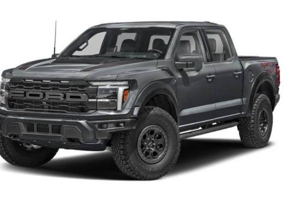 FORD F-150 2024 1FTFW1RJ9RFA56359 image