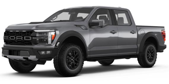 FORD F-150 2024 1FTFW1RG4RFA22950 image