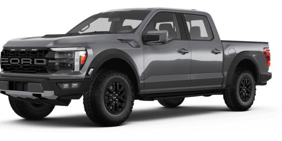 FORD F-150 2024 1FTFW1RJ8RFB91056 image