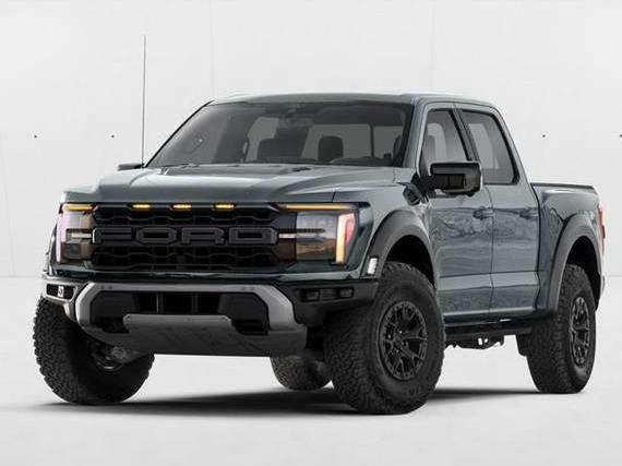 FORD F-150 2024 1FTFW1RG4RFB43607 image