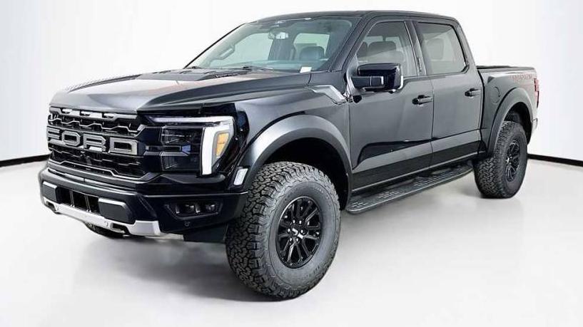 FORD F-150 2024 1FTFW1RG8RFB30553 image