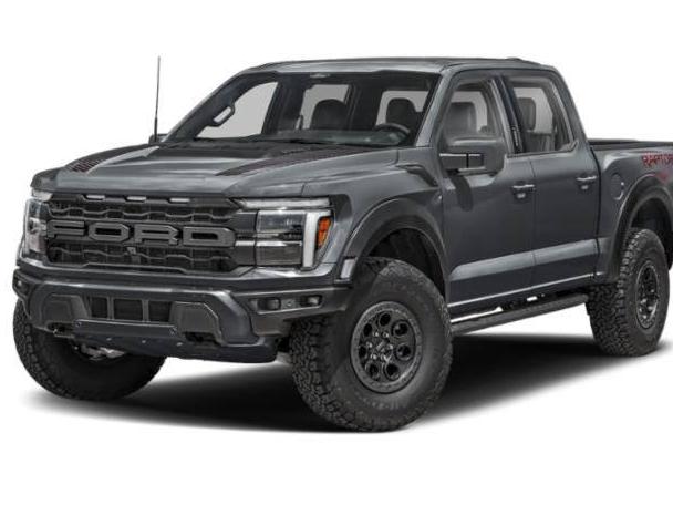 FORD F-150 2024 1FTFW1RG8RFA73027 image