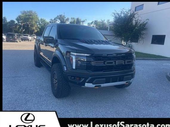 FORD F-150 2024 1FTFW1RG7RFA36468 image