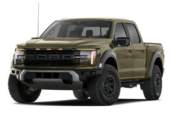 FORD F-150 2024 1FTFW1RG9RFA84781 image