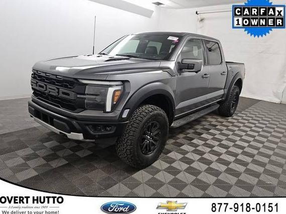 FORD F-150 2024 1FTFW1RG0RFA23626 image