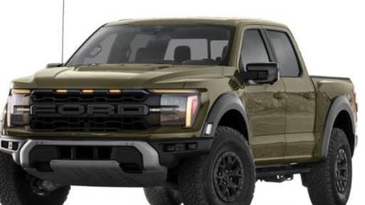 FORD F-150 2024 1FTFW1RG0RFA52737 image