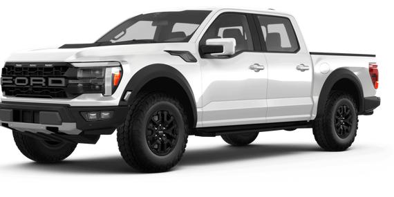 FORD F-150 2024 1FTFW1RG8RFA59600 image