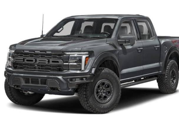 FORD F-150 2024 1FTFW1RG9RFA90628 image