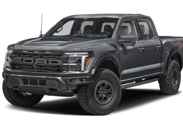 FORD F-150 2024 1FTFW1RG3RFB68854 image