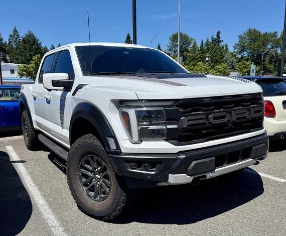 FORD F-150 2024 1FTFW1RG9RFA22765 image