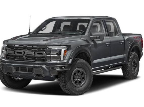 FORD F-150 2024 1FTFW1RJ9RFA45099 image