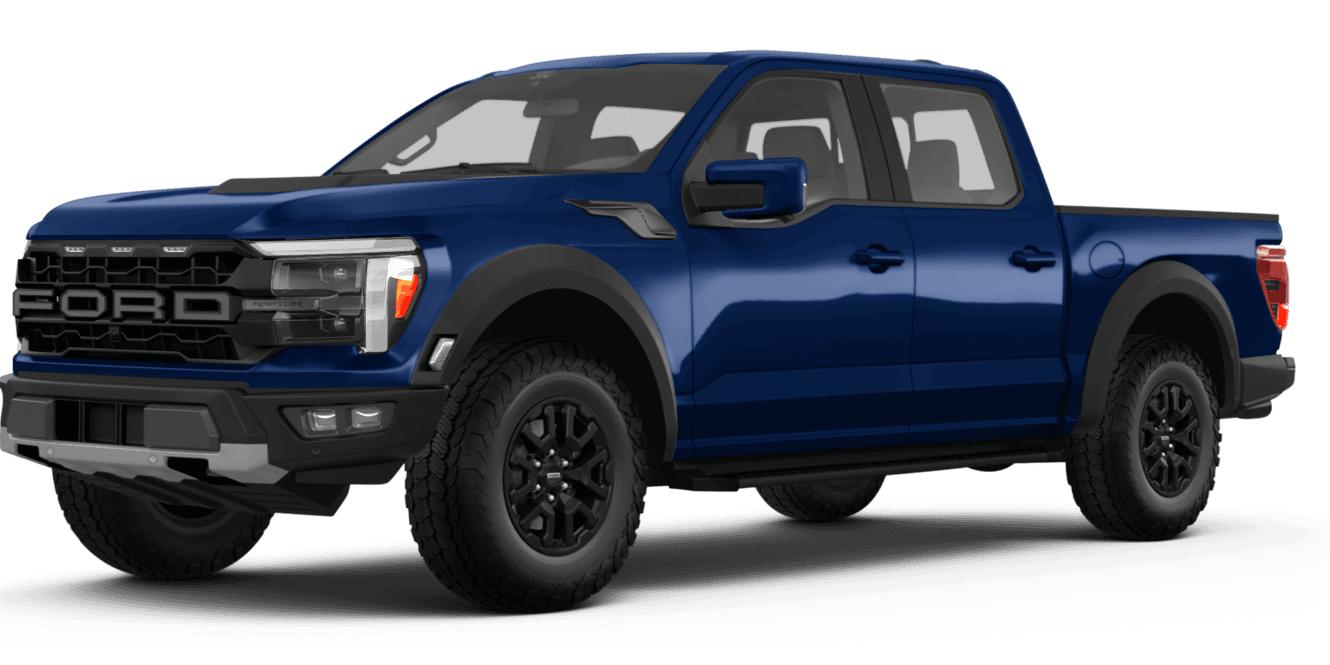 FORD F-150 2024 1FTFW1RG9RFB25877 image