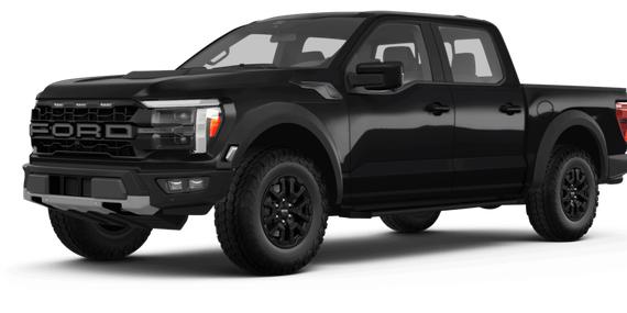 FORD F-150 2024 1FTFW1RG0RFB08319 image