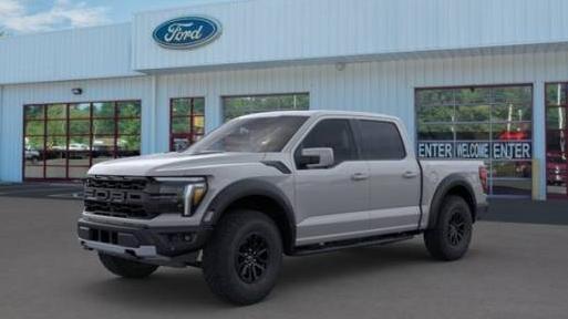 FORD F-150 2024 1FTFW1RG1RFA56778 image