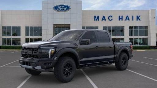 FORD F-150 2024 1FTFW1RG6RFB08907 image