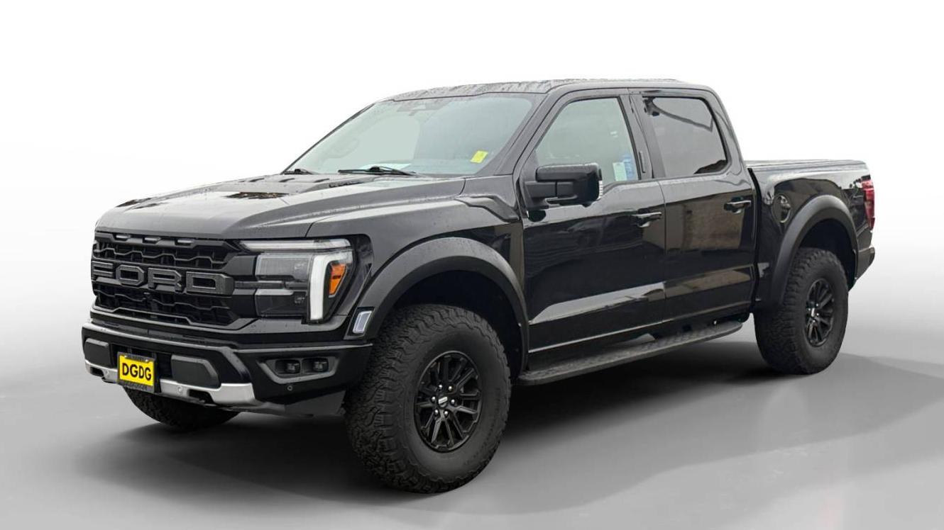 FORD F-150 2024 1FTFW1RG9RFA85039 image