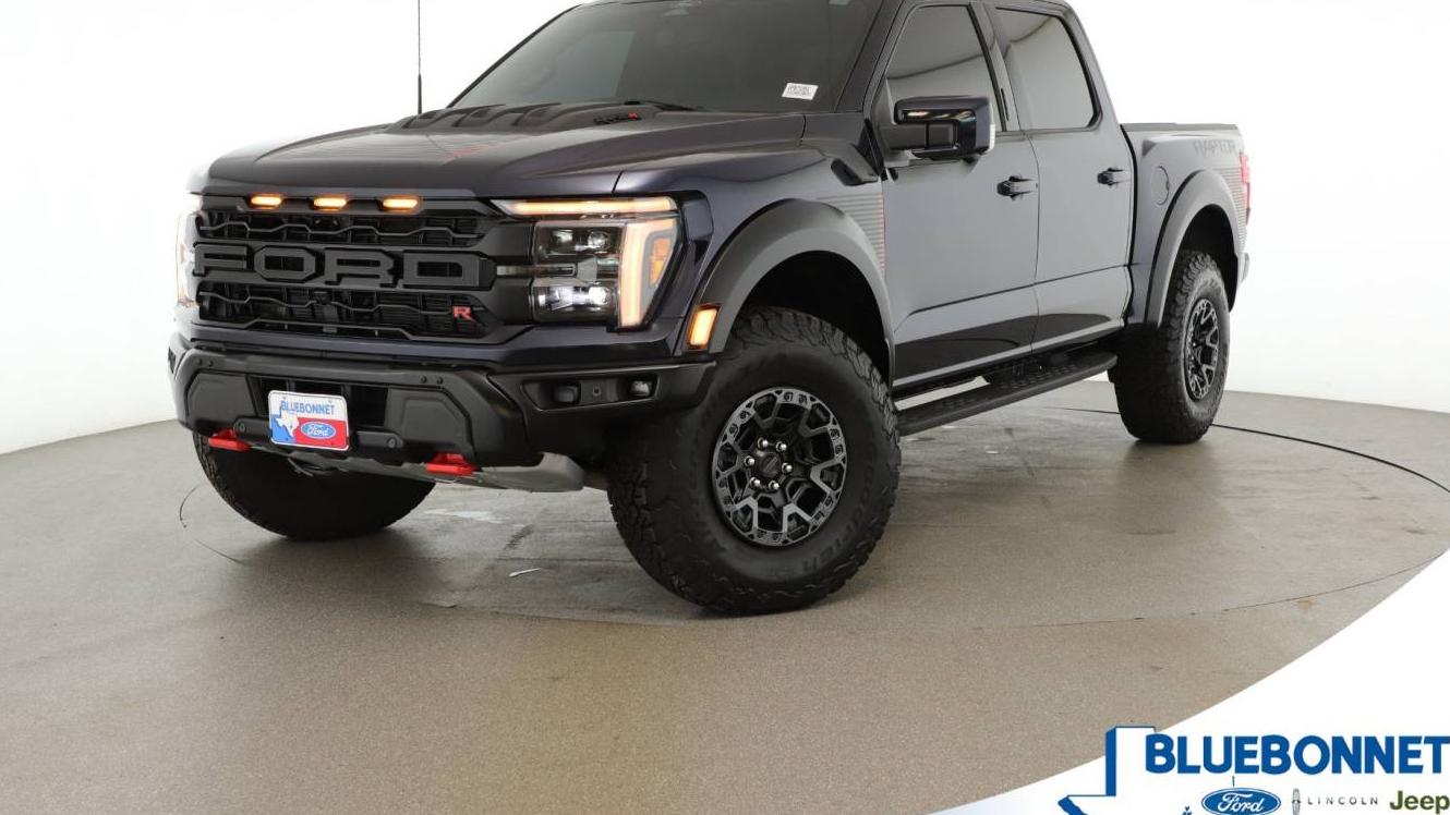FORD F-150 2024 1FTFW1RJ8RFB71051 image