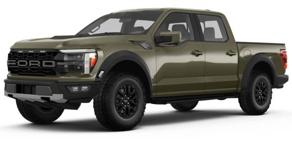 FORD F-150 2024 1FTFW1RG0RFA11430 image