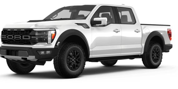 FORD F-150 2024 1FTFW1RG8RFB63827 image