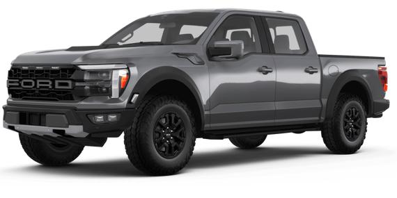 FORD F-150 2024 1FTFW1RG9RFA05433 image