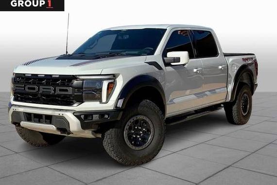 FORD F-150 2024 1FTFW1RG5RFB20286 image