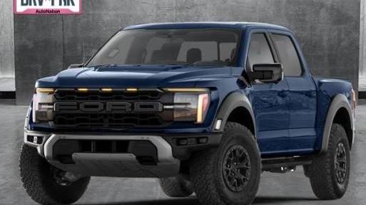 FORD F-150 2024 1FTFW1RG5RFA44374 image