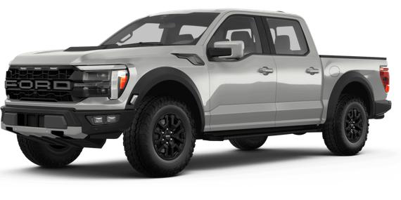FORD F-150 2024 1FTFW1RG0RFA44508 image