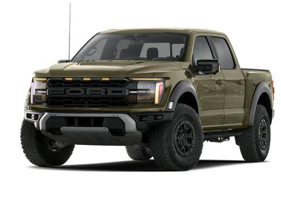 FORD F-150 2024 1FTFW1RJ9RFA69127 image