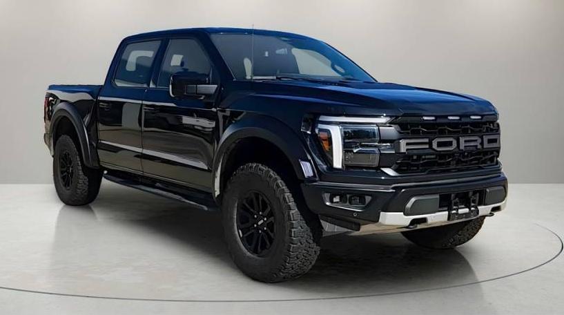 FORD F-150 2024 1FTFW1RG5RFA48666 image