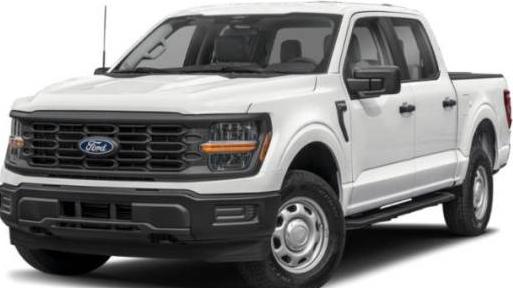 FORD F-150 2024 1FTFW1L57RKE29319 image