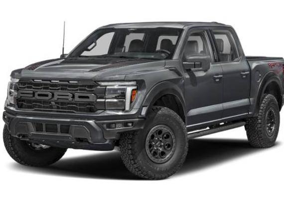 FORD F-150 2024 1FTFW1RG9RFA10440 image